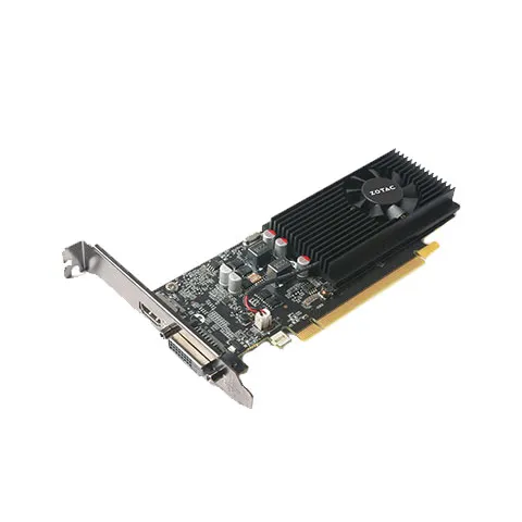 کارت گرافیک زوتاک GeForce GT 1030 2GB DDR5 - تصویر ۲