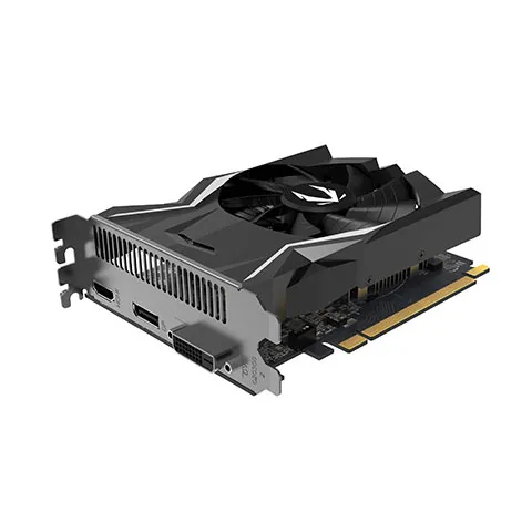 کارت گرافیک زوتاک GeForce GTX 1650 OC 4GB DDR6 - تصویر ۳