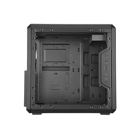 کیس کولر مستر MasterBox Q500L - تصویر ۲