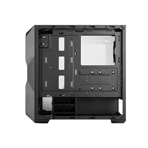 کیس کولر مستر MasterBox TD500L - تصویر ۳