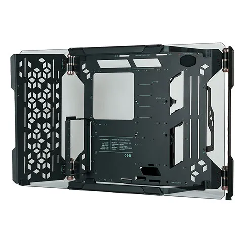 کیس کولر مستر MASTERFRAME 700 - تصویر ۲