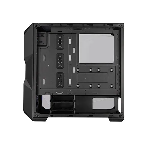 کیس کولر مستر MASTERBOX TD500 CRYSTAL - تصویر ۳