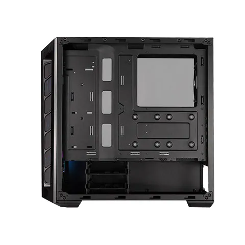 کیس کولر مستر MASTERBOX MB520 ARGB - تصویر ۳