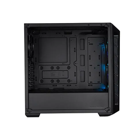 کیس کولر مستر MASTERBOX MB520 ARGB - تصویر ۲
