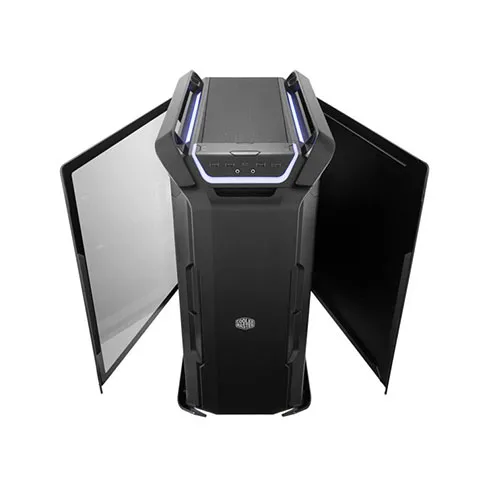کیس کولر مستر COSMOS C700P - تصویر ۲