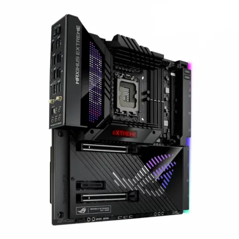 مادربرد ایسوس ROG MAXIMUS Z790 EXTREME DDR5 - تصویر ۳