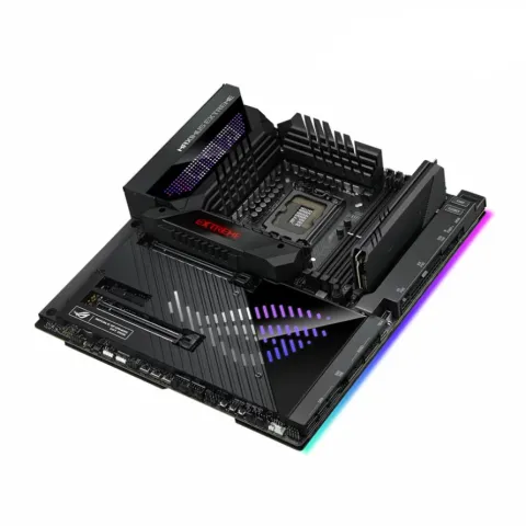 مادربرد ایسوس ROG MAXIMUS Z790 EXTREME DDR5 - تصویر ۴