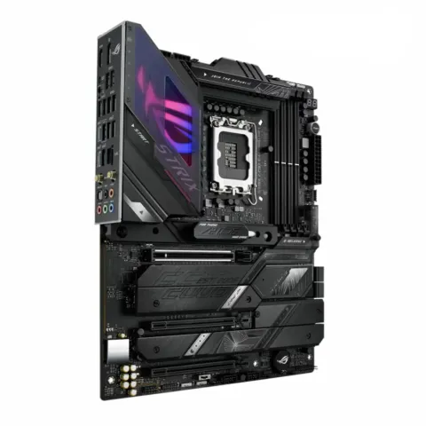 مادربرد ایسوس ROG STRIX Z790 E GAMING WIFI DDR5 - تصویر ۳