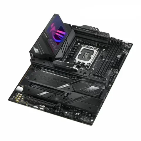 مادربرد ایسوس ROG STRIX Z790 E GAMING WIFI DDR5 - تصویر ۴