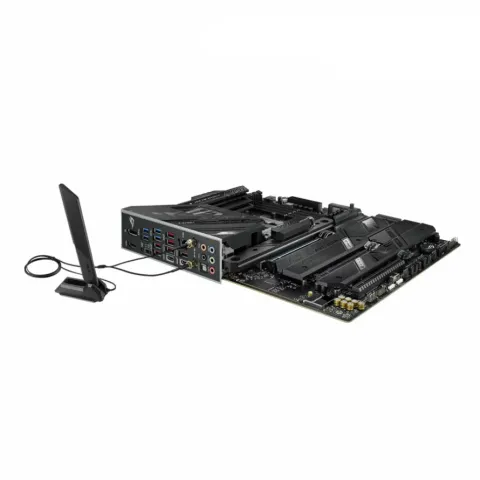 مادربرد ایسوس ROG STRIX Z790 E GAMING WIFI DDR5 - تصویر ۵