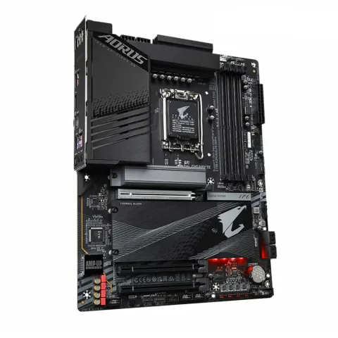 مادربرد گیگابایت Z790 AORUS ELITE DDR4 - تصویر ۳