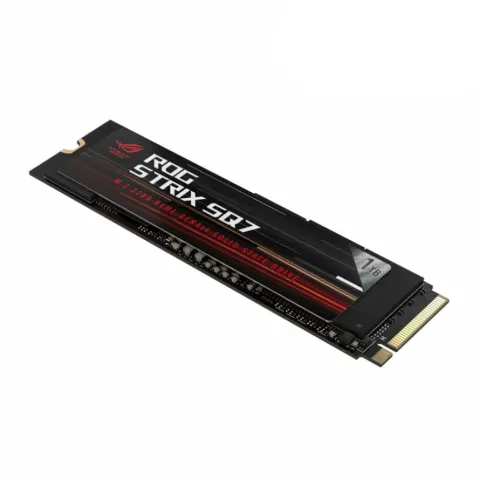 اس اس دی ایسوس ROG Strix SQ7 M.2 NVMe ظرفیت 1 ترابایت - تصویر ۴