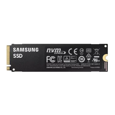اس اس دی سامسونگ 980PRO M.2 NVMe ظرفیت 1 ترابایت - تصویر ۴
