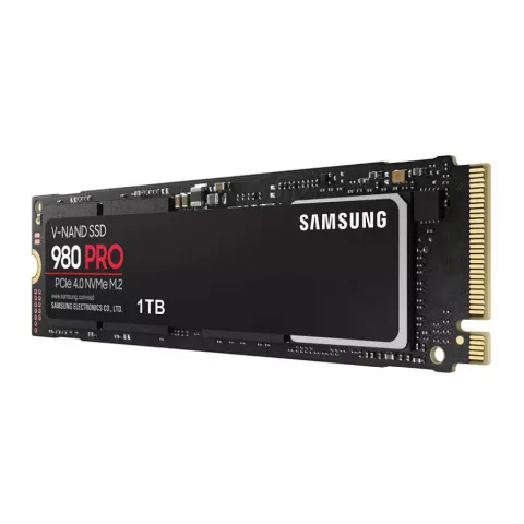 اس اس دی سامسونگ 980PRO M.2 NVMe ظرفیت 1 ترابایت - تصویر ۳