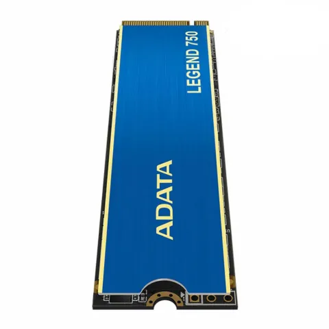 اس اس دی ای دیتا LEGEND 750 M.2 NVMe ظرفیت 500 گیگابایت - تصویر ۵