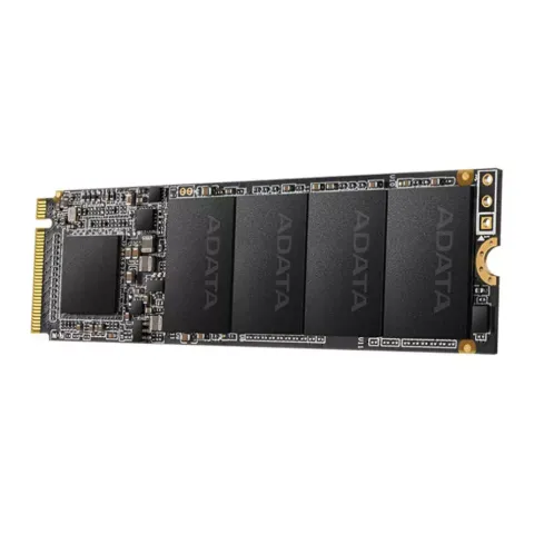 اس اس دی ای دیتا XPG SX6000 Pro M.2 NVME ظرفیت 512 گیگابایت - تصویر ۲