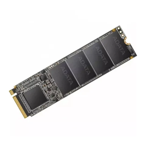 اس اس دی ای دیتا XPG SX6000 Pro M.2 NVME ظرفیت 512 گیگابایت - تصویر ۳