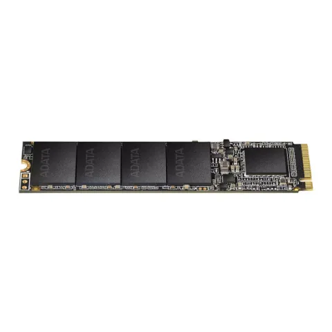 اس اس دی ای دیتا XPG SX6000 Pro M.2 NVME ظرفیت 512 گیگابایت - تصویر ۴