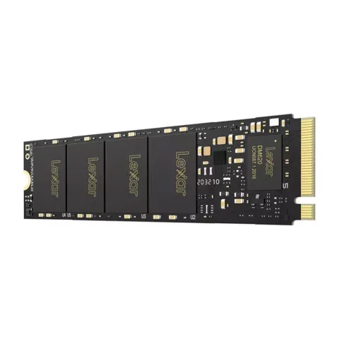 اس اس دی لکسار NM620 M.2 NVMe ظرفیت 1ترابایت - تصویر ۲