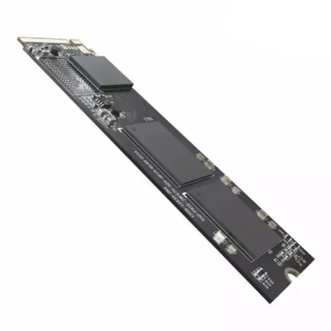 اس اس دی هایک ویژن E1000 M.2 NVMe ظرفیت 128 گیگابایت - تصویر ۲