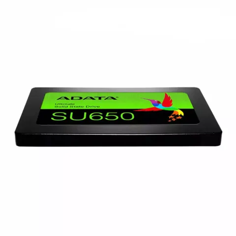 اس اس دی ای دیتا Ultimate SU650 SATA ظرفیت 120 گیگابایت - تصویر ۴