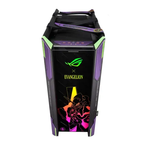 کیس ایسوس ROG Strix Helios EVA Edition - تصویر ۴