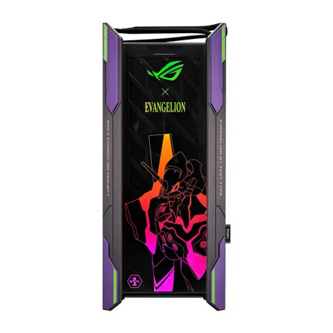 کیس ایسوس ROG Strix Helios EVA Edition - تصویر ۳