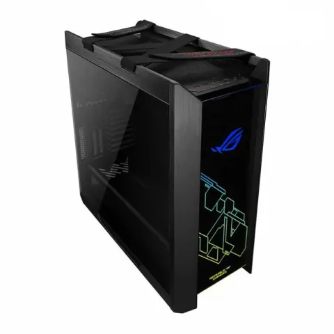 کیس ایسوس ROG STRIX HELIOS RGB - تصویر ۴