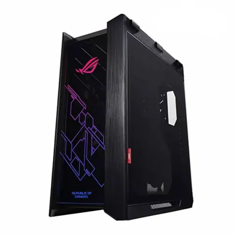 کیس ایسوس ROG STRIX HELIOS RGB - تصویر ۲