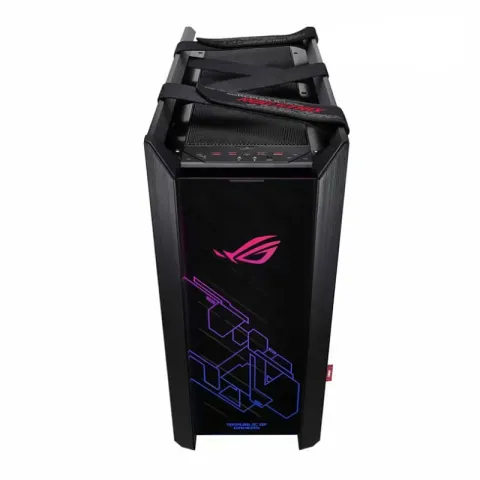 کیس ایسوس ROG STRIX HELIOS RGB - تصویر ۳