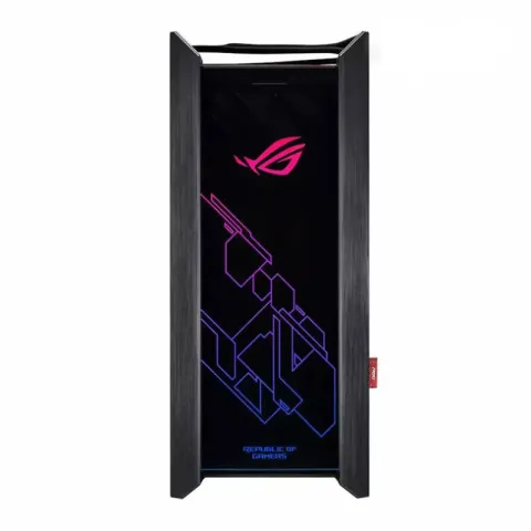کیس ایسوس ROG STRIX HELIOS RGB - تصویر ۵