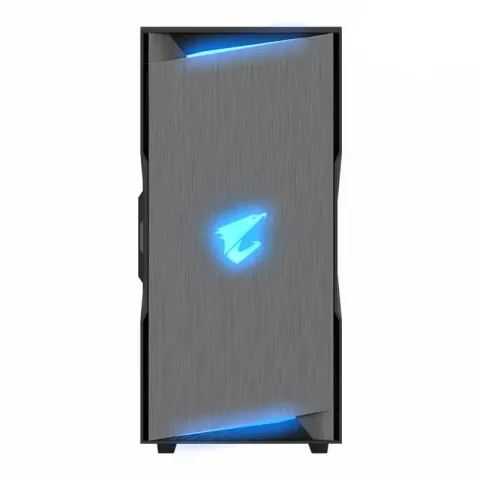 کیس گیگابایت AORUS C300 GLASS - تصویر ۳
