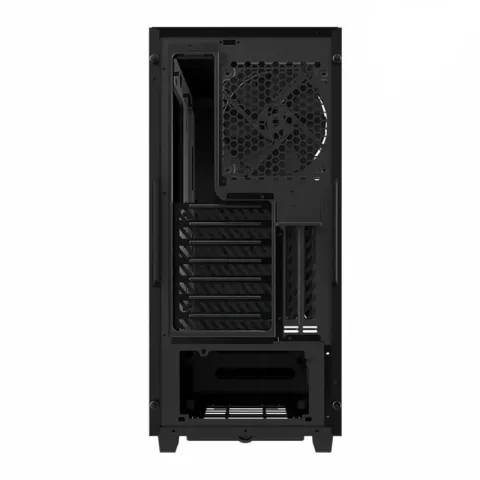 کیس گیگابایت AORUS C300 GLASS - تصویر ۴