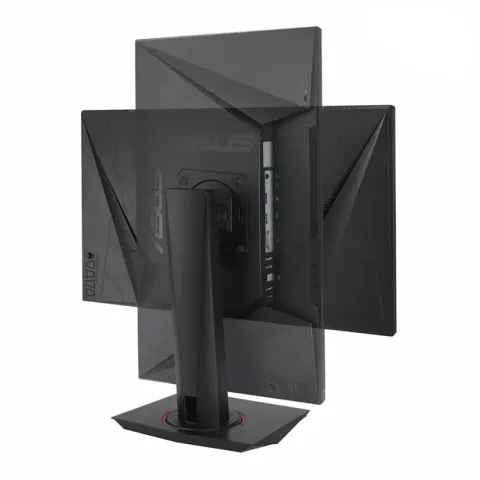 مانیتور 24 اینچ ایسوس VG248QG - تصویر ۴