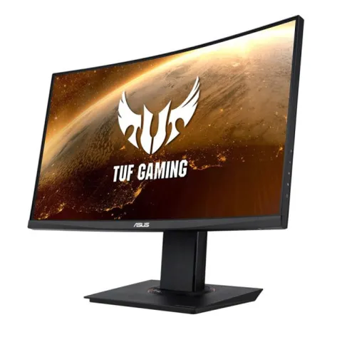 مانیتور 24 اینچ ایسوس TUF Gaming VG24VQE FHD 165Hz VA 1ms - تصویر ۲