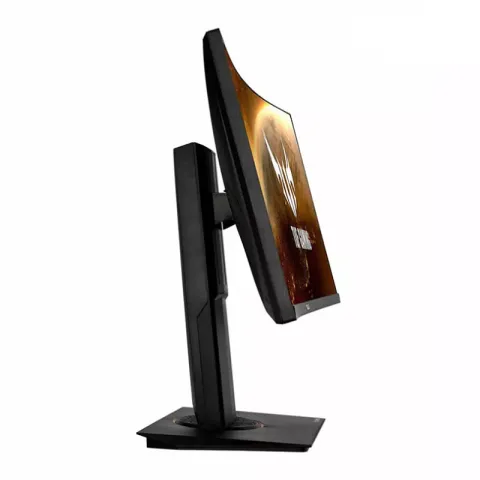 مانیتور 24 اینچ ایسوس TUF Gaming VG24VQE FHD 165Hz VA 1ms - تصویر ۴