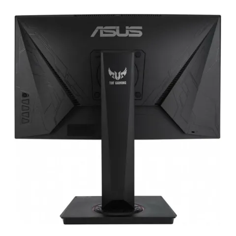 مانیتور 24 اینچ ایسوس TUF Gaming VG24VQE FHD 165Hz VA 1ms - تصویر ۳