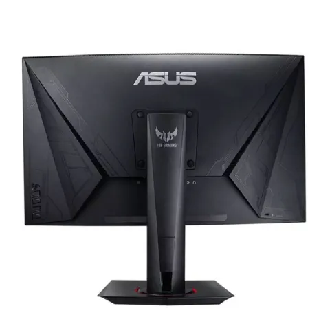 مانیتور 27 اینچ ایسوس TUF GAMING VG27VQ - 27" FHD 165Hz VA 1ms - تصویر ۵
