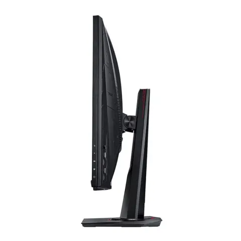 مانیتور 27 اینچ ایسوس TUF GAMING VG27VQ - 27" FHD 165Hz VA 1ms - تصویر ۴