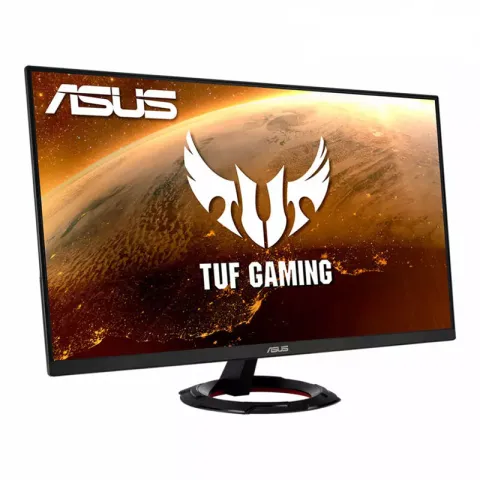 مانیتور 27 اینچ ایسوس TUF VG279Q1R - FHD IPS 144Hz 1ms - تصویر ۷