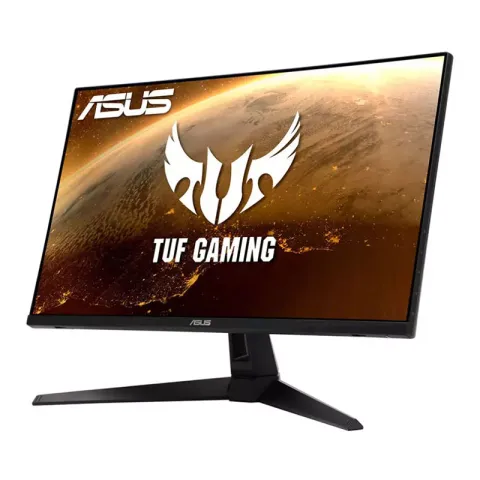 مانیتور ایسوس  ASUS TUF Gaming VG27AQ1A 27'' WQHD 170Hz 1ms IPS - تصویر ۲