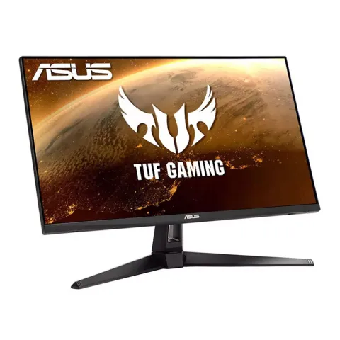 مانیتور ایسوس  ASUS TUF Gaming VG27AQ1A 27'' WQHD 170Hz 1ms IPS - تصویر ۳