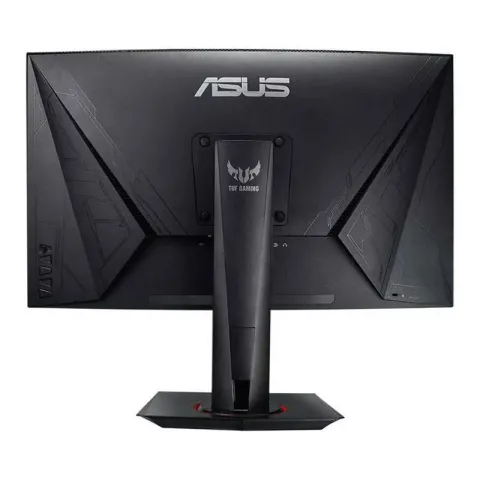 مانیتور 27 اینچ ایسوس TUF GAMING VG27WQ 165Hz 1MS VA - تصویر ۴