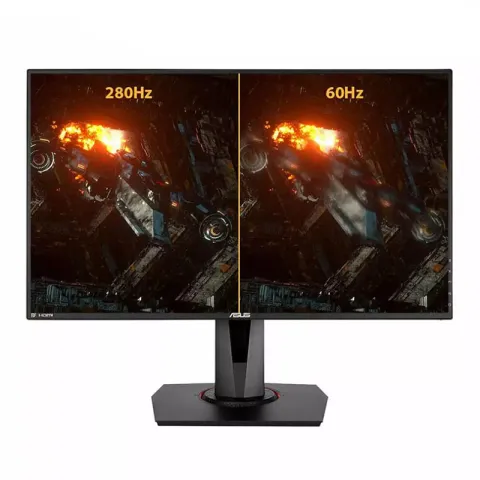 مانیتور ایسوس ASUS TUF VG279QM 27'' FHD IPS 280Hz 1ms - تصویر ۳
