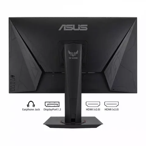 مانیتور ایسوس ASUS TUF VG279QM 27'' FHD IPS 280Hz 1ms - تصویر ۶