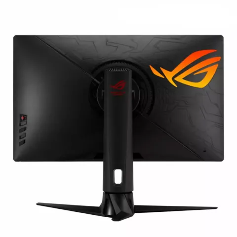 مانیتور 27 اینچ ایسوس ROG XG27UQR - 4K 144Hz IPS DSC - تصویر ۴