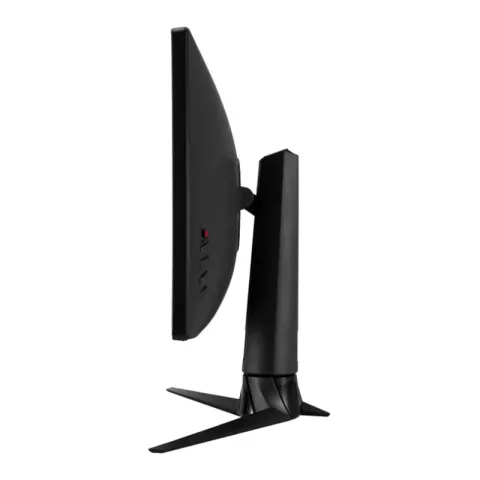 مانیتور 27 اینچ ایسوس ROG XG27UQR - 4K 144Hz IPS DSC - تصویر ۵