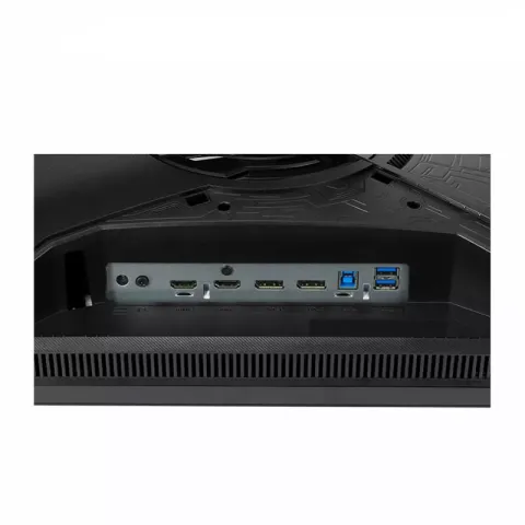 مانیتور 27 اینچ ایسوس ROG Strix XG27AQM - تصویر ۶