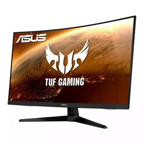 مانیتور 31.5 اینچ ایسوس TUF Gaming VG328H1B - تصویر ۲