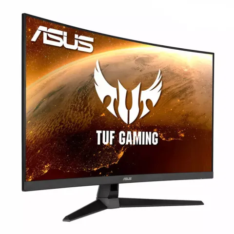 مانیتور 31.5 اینچ ایسوس TUF Gaming VG328H1B - تصویر ۶